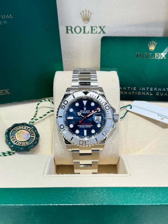 ZIICK Watch 1