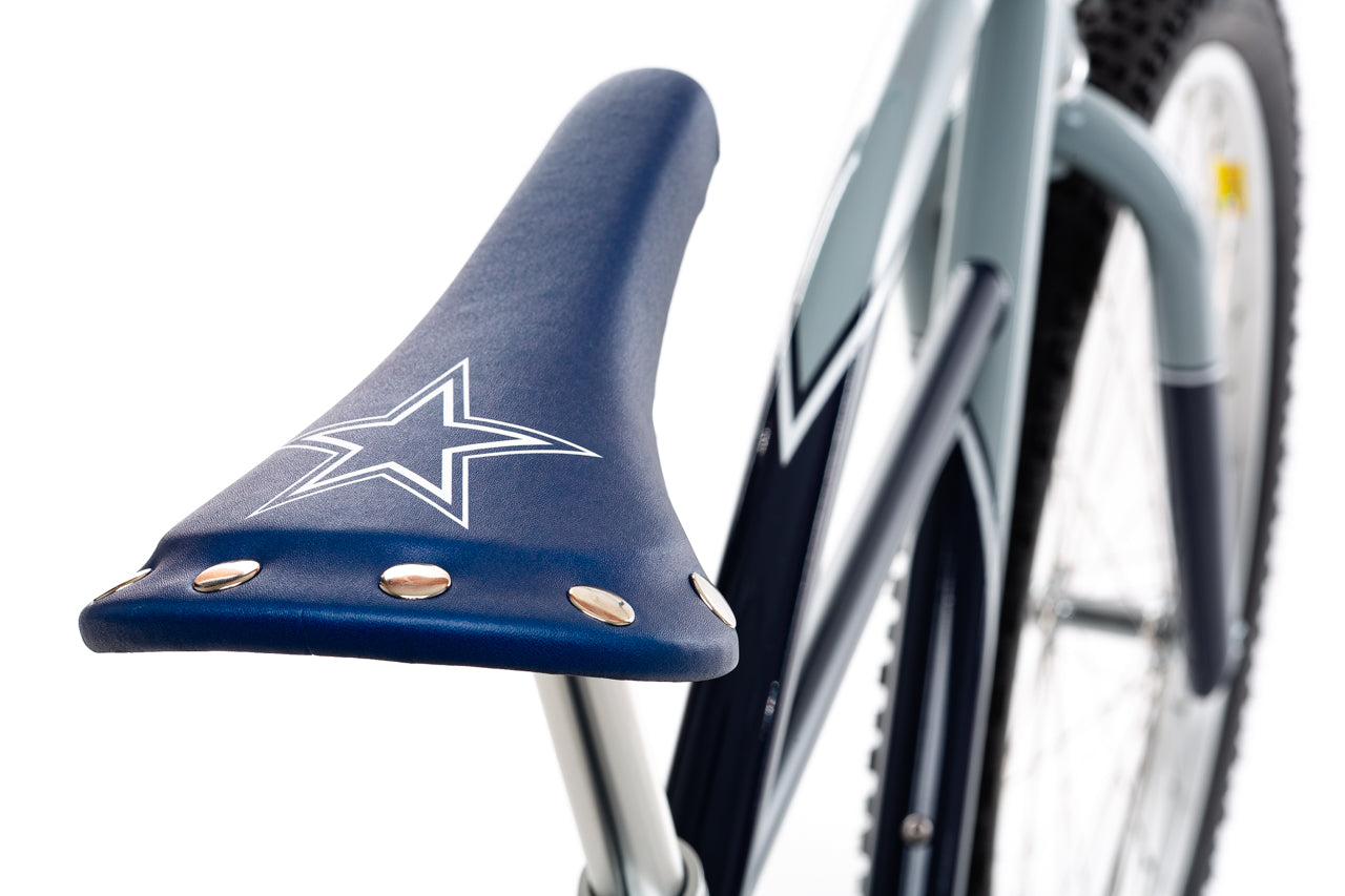 State Bicycle Co. | NFL Collection - Klunker - Dallas Cowboys、mySite、bearsvspackers