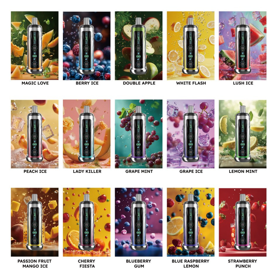  Memers Wukong V20000 Shisha jetable (1 vape)  vpae005 vapeing vape