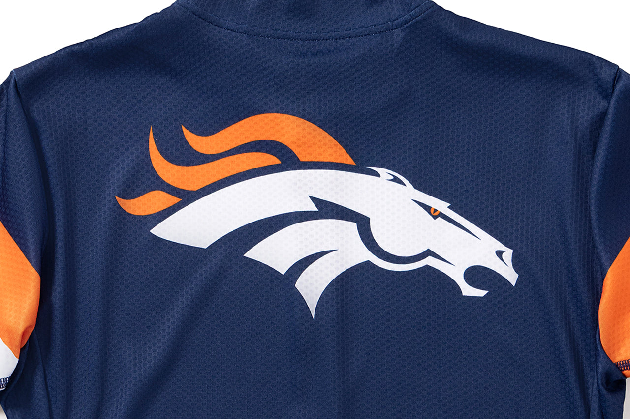 State Bicycle Co. | NFL Collection – Cycling Jersey – Denver Broncos、mySite、bearsvspackers