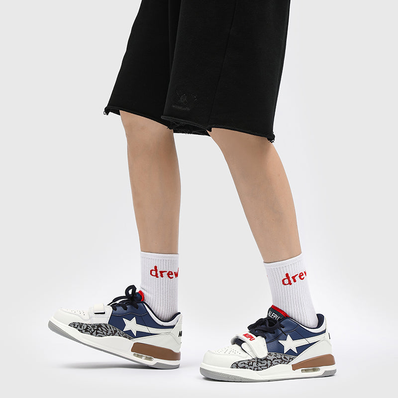 'Stride Pulse' X9X Sneakers