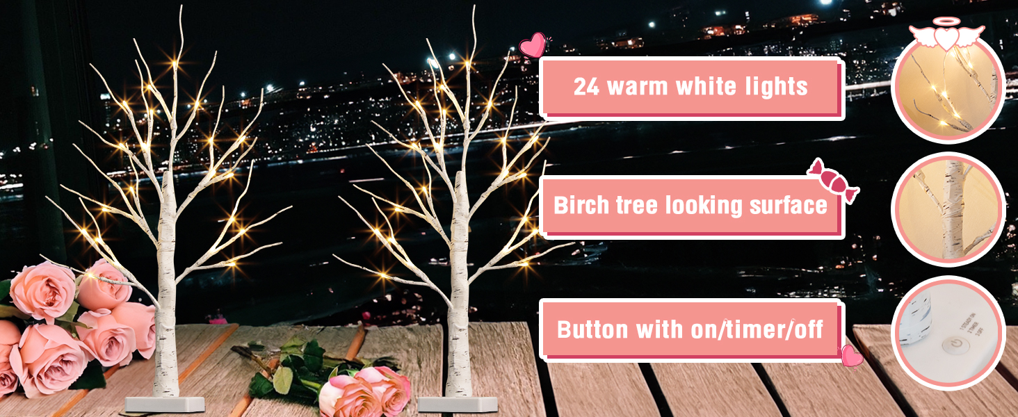 Valentines Day Decor