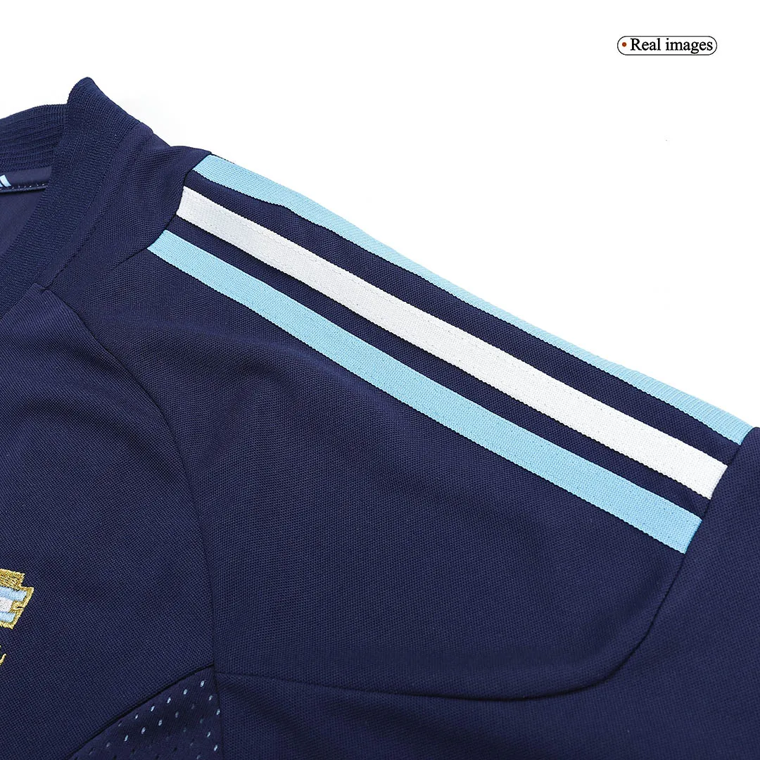 2002 Argentina Away soccer jersey-Retro version: Ajax 24-25 Home Stadium Jersey - Fans Version mysite: Adidas luxuryfootballshirts.com: https://www.luxuryfootballshirts.com/