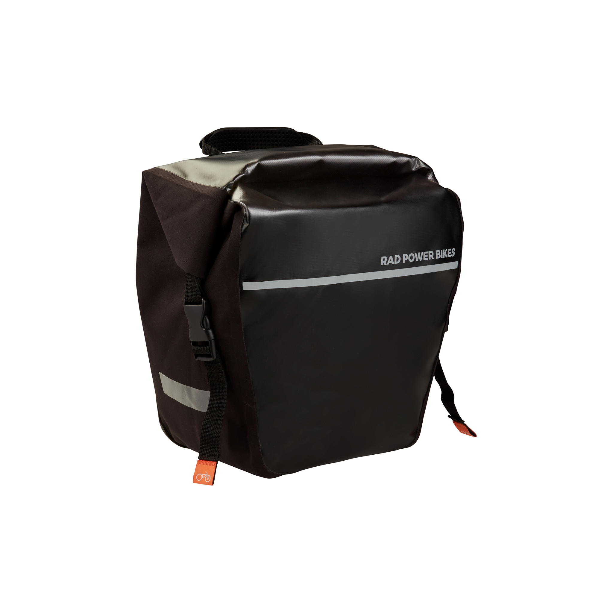 Fremont Pannier Bag、mySite、bearsvspackers