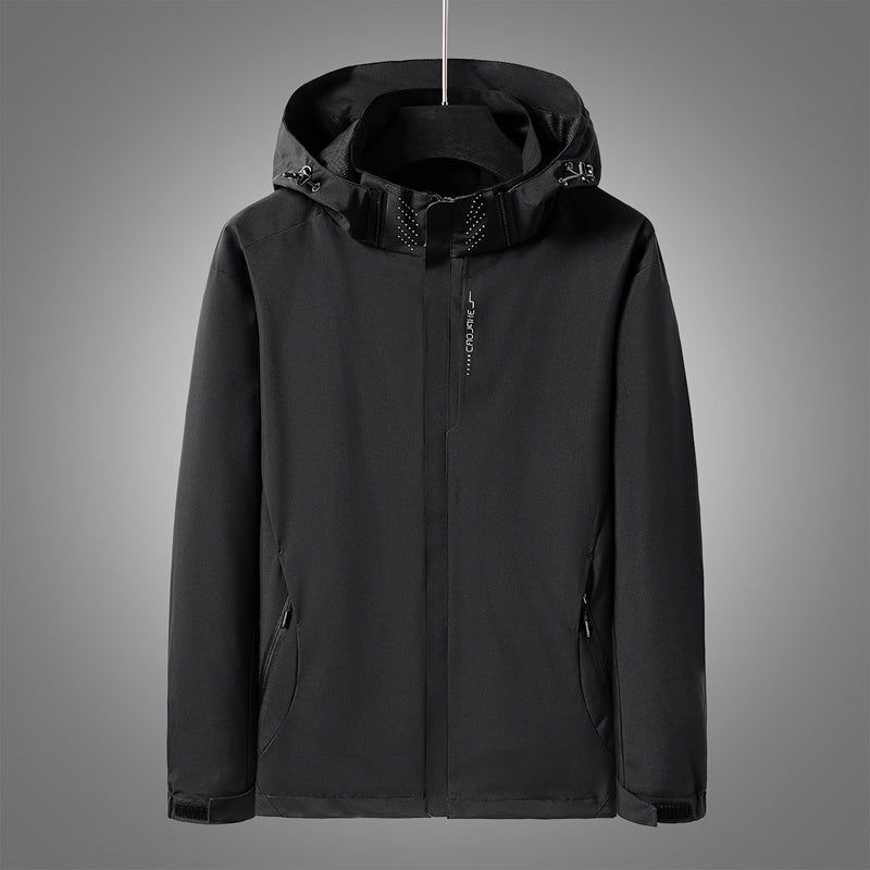 MLB 6266 Outdoor Jacket