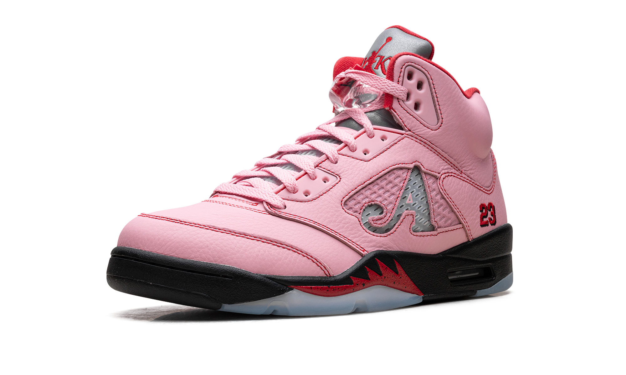Air Jordan 5 "Awake NY - Bubblegum Pink"、mysite、Cacoeks