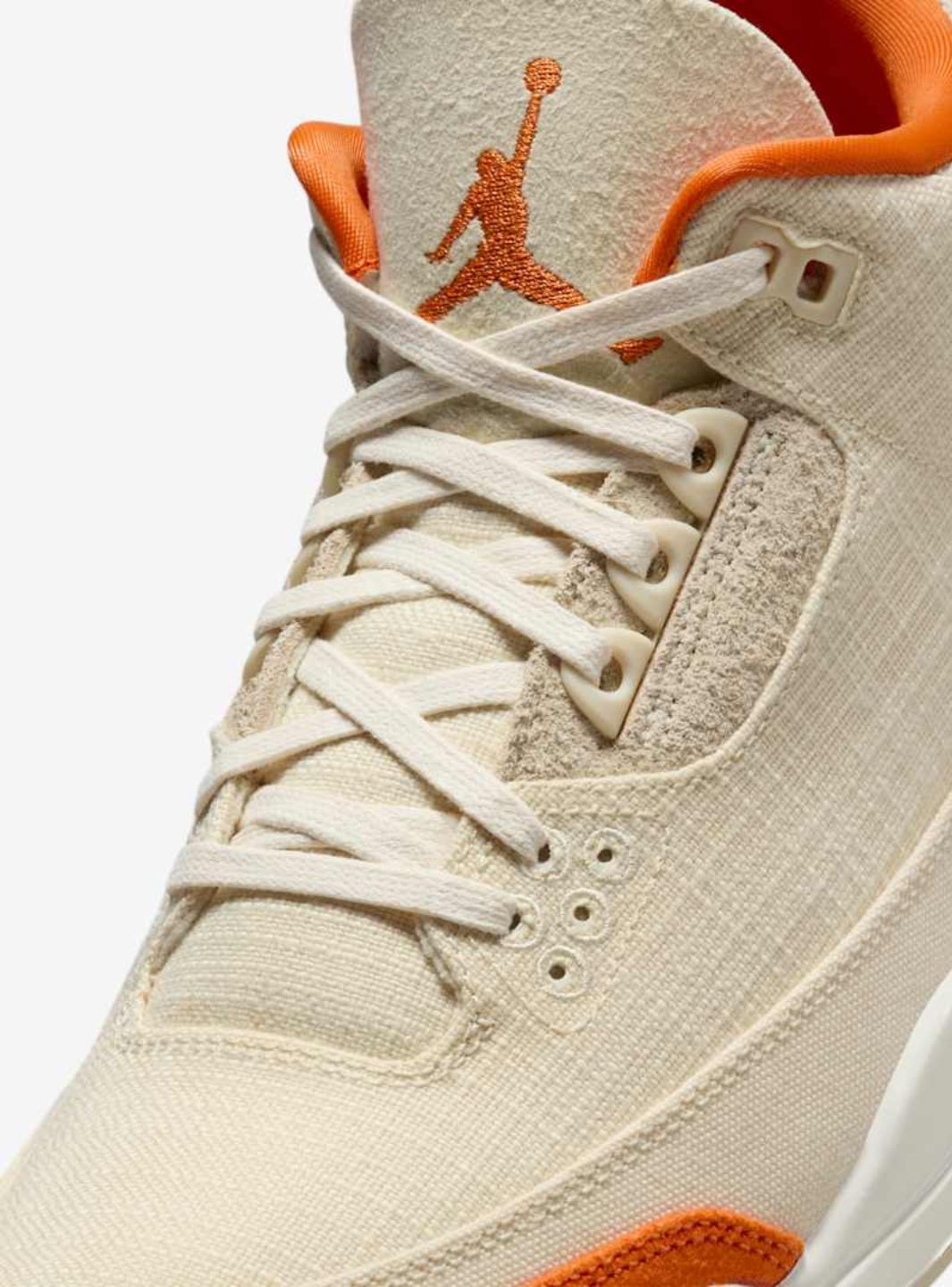 Air Jordan 3 Retro TEX Starfish、JORDAN、Cacoeks