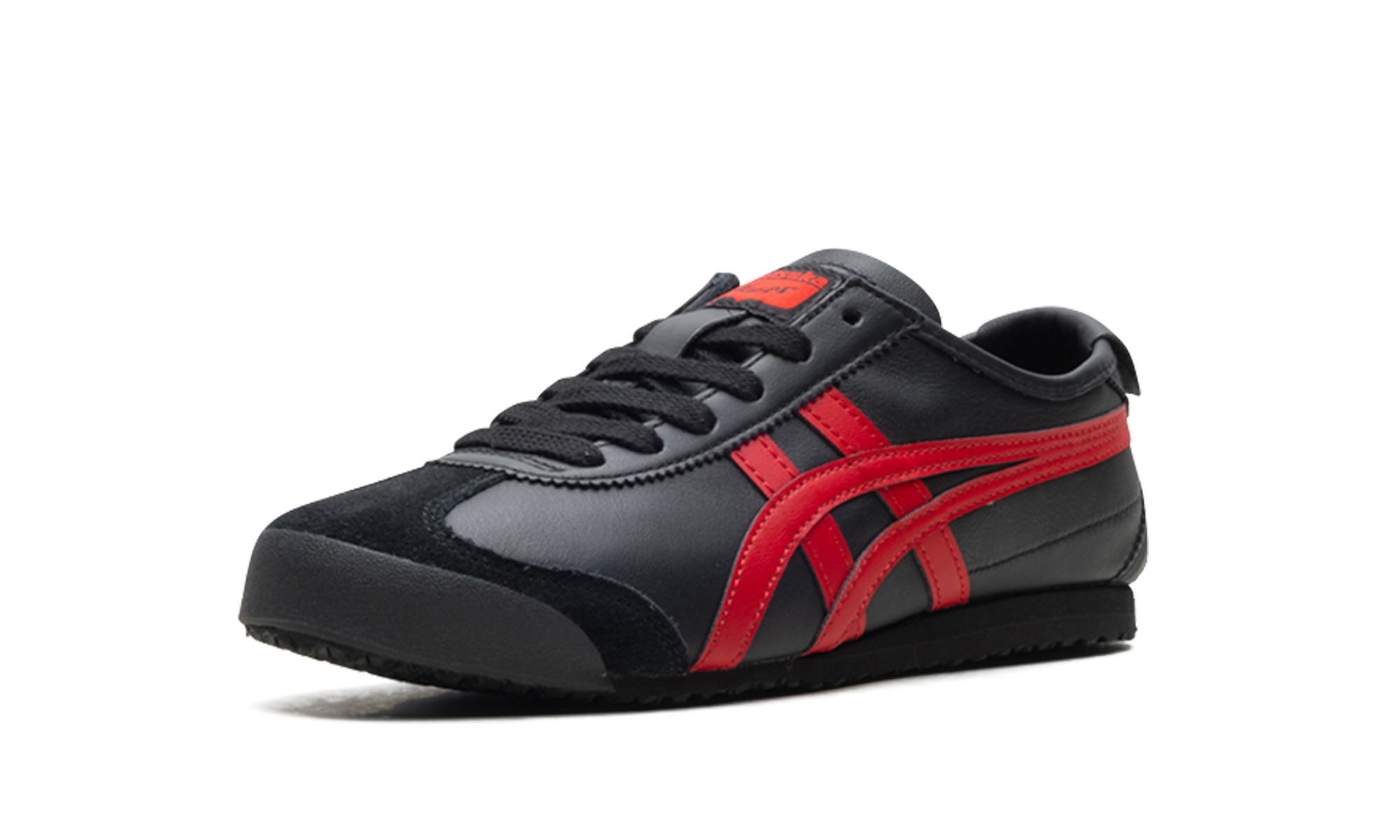 MEXICO 66 "Black / Red"、mysite、Cacoeks