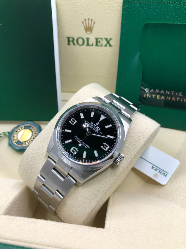 ZIICK Watch 3