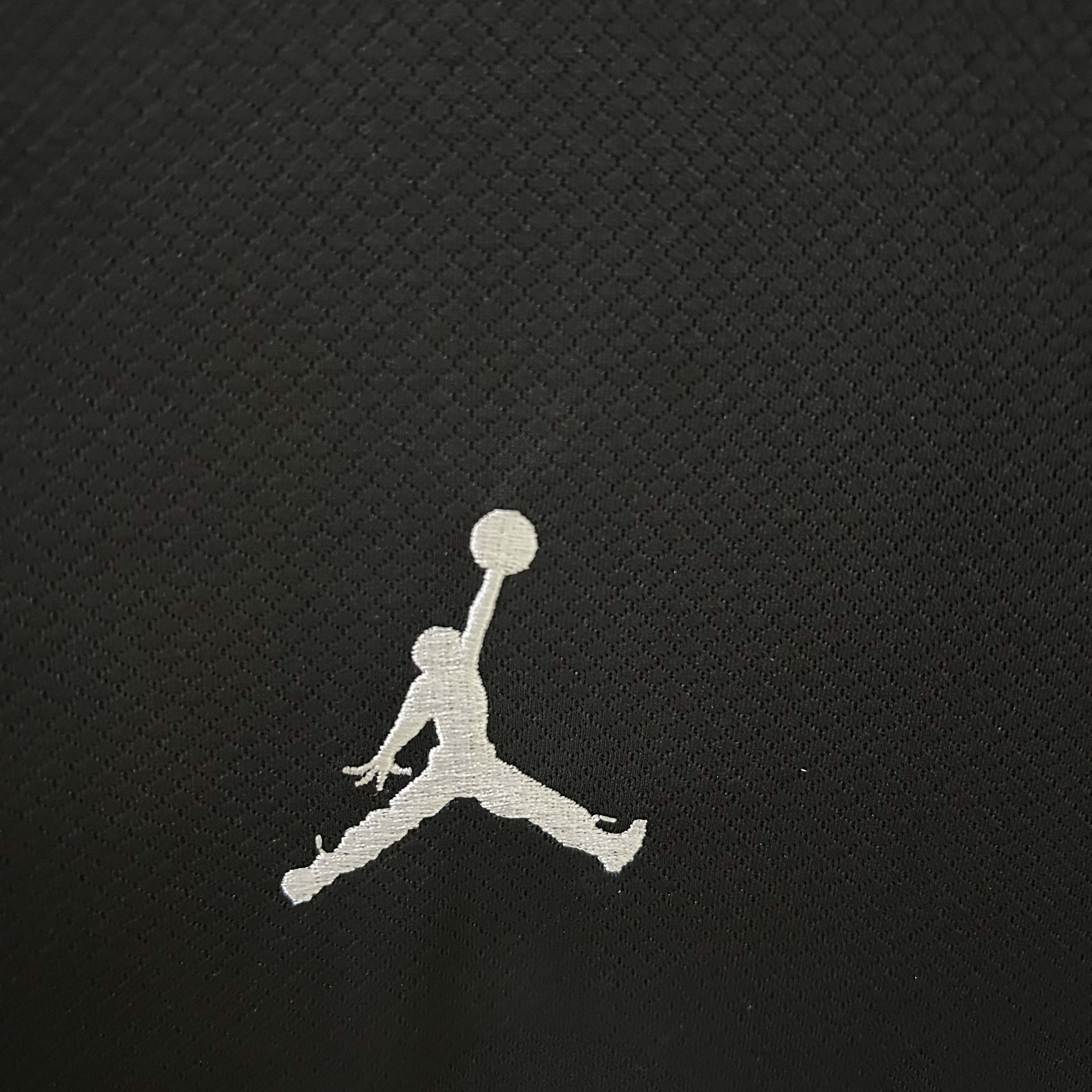 2024/2025 Psg Paris Saint-Germain Fourth Away black Football Shirt 1:1 Thai Quality:football jersey mysite: unitedjerseyfootball 邓江浪:football