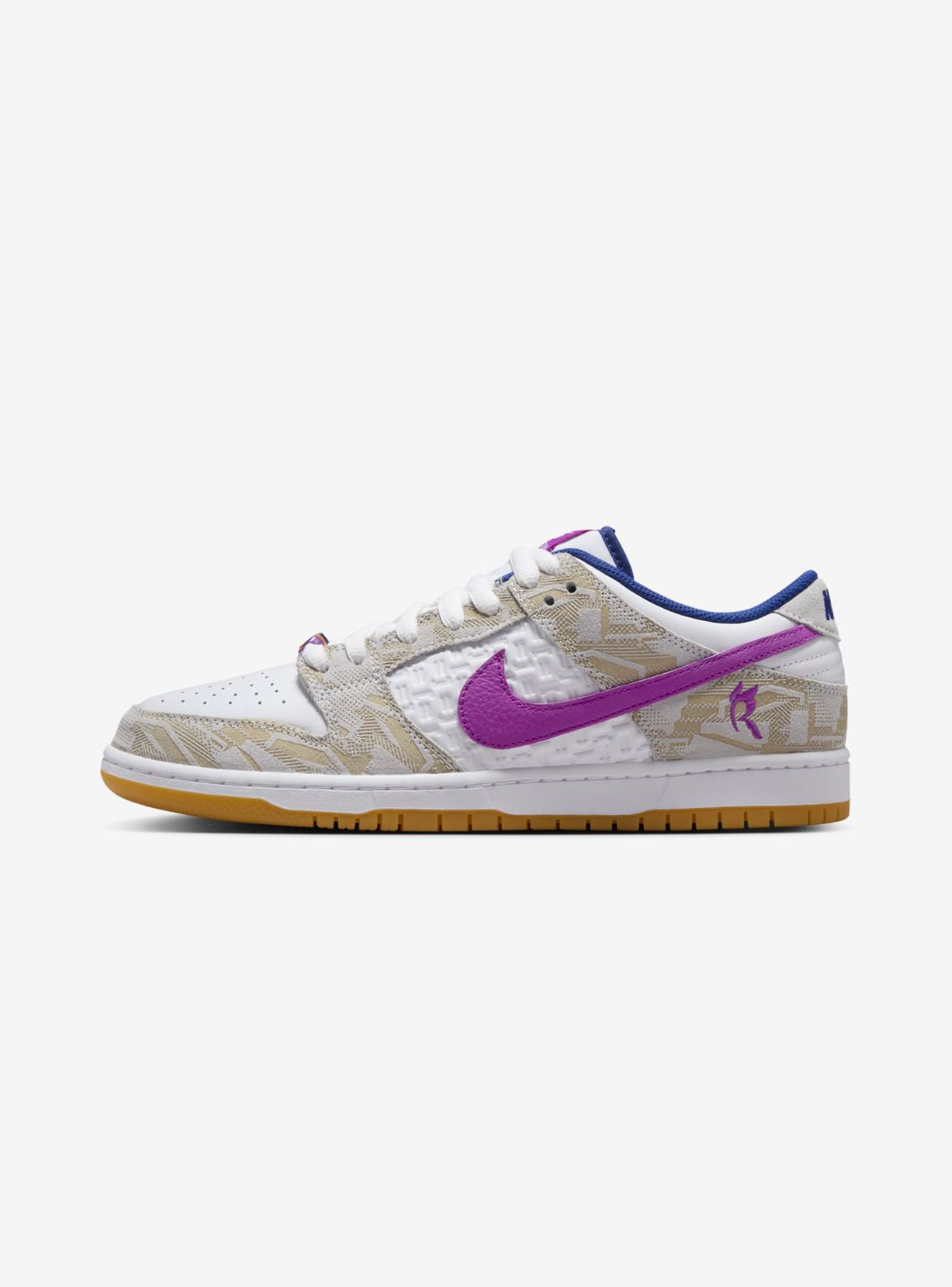 Nike SB Dunk Low Rayssa Leal、NIKE、Cacoeks