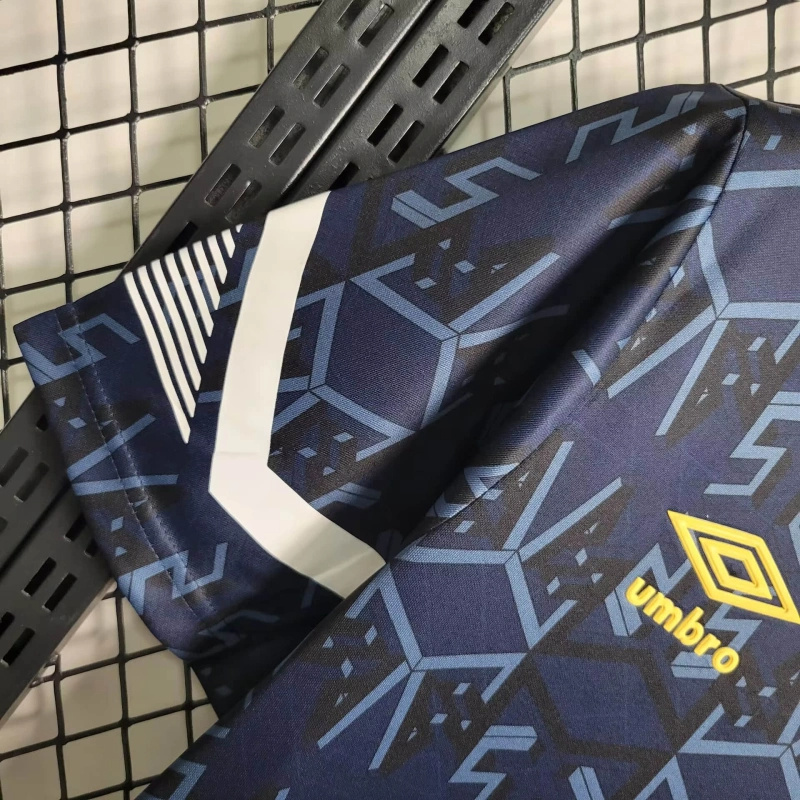 ManixJersey.com | Retro S-c-o.t l.a-n.d 1992 Home Stadium Jersey -Customize Name, Number and Patch | Worldwide Shipping