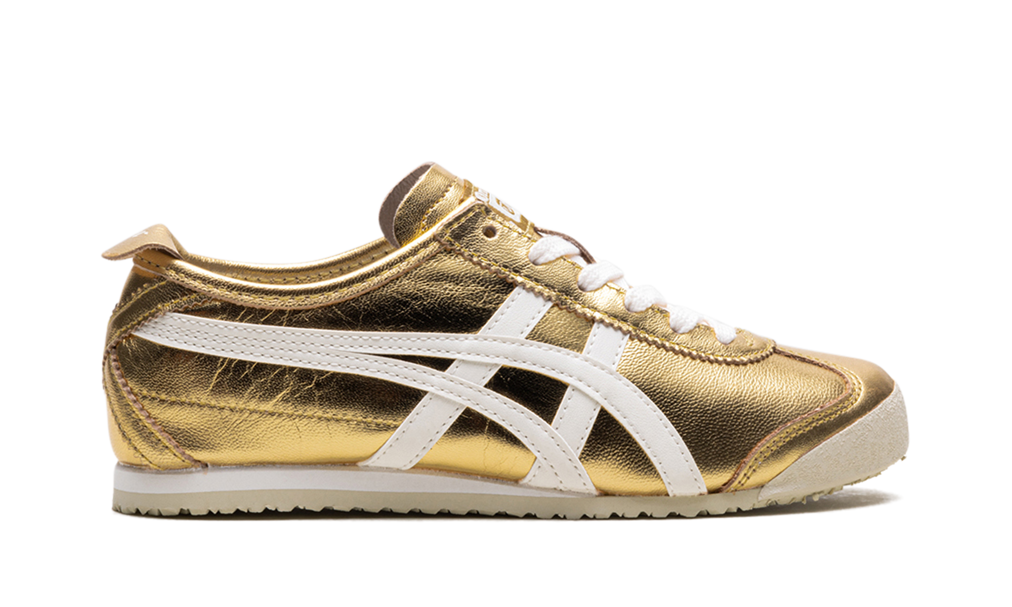 Tiger Mexico 66 "Gold White"、mysite、Cacoeks