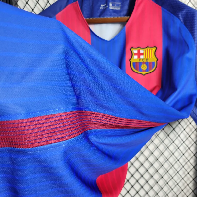 16-17 Barcelona Home soccer jersey-Retro version: Ajax 24-25 Home Stadium Jersey - Fans Version mysite: Adidas luxuryfootballshirts.com: https://www.luxuryfootballshirts.com/