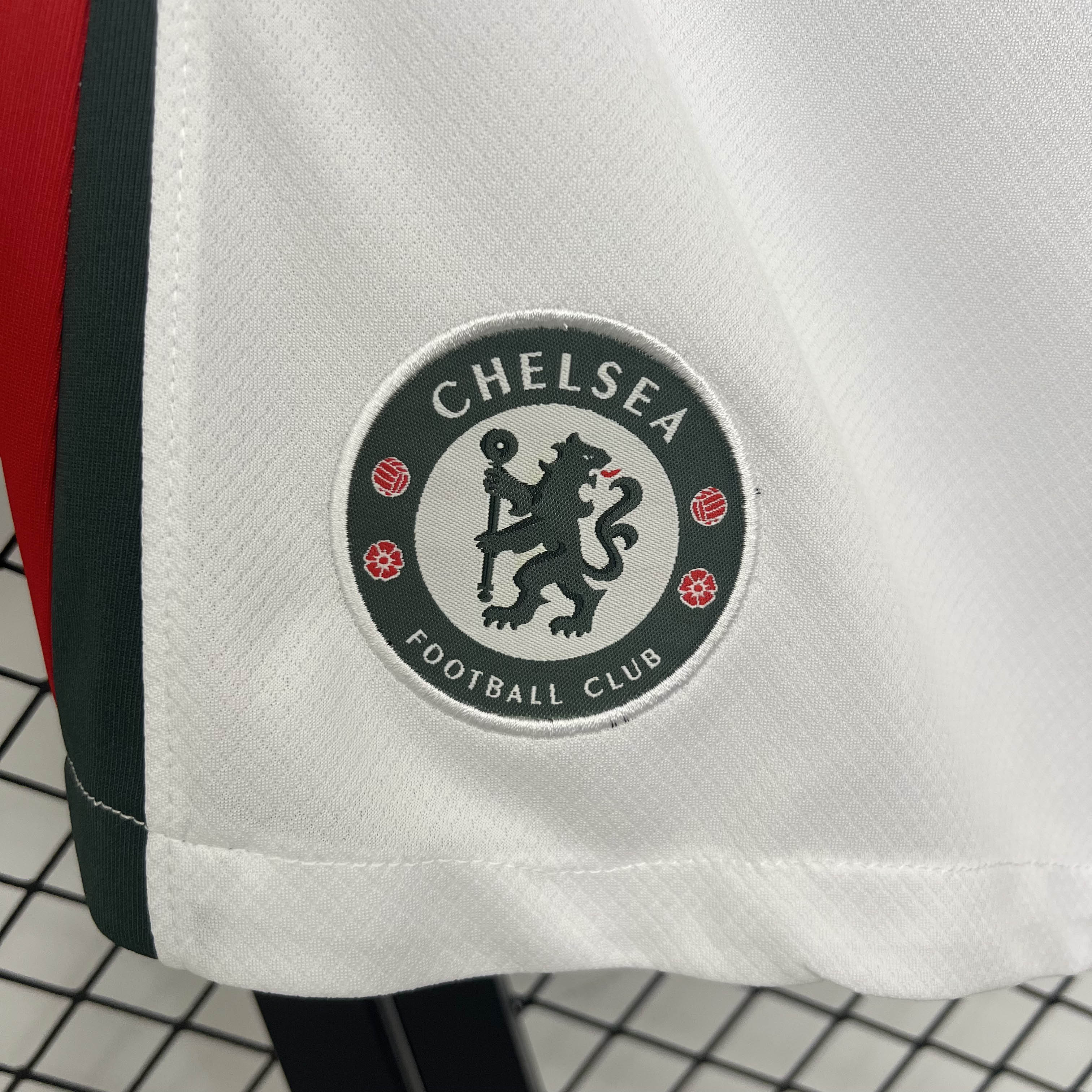 2025/2026 Chelsea Away Shorts:football jersey mysite: unitedjerseyfootball 邓江浪:football