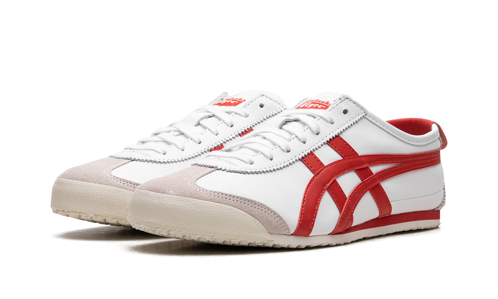 Mexico 66 "White Red"、mysite、Cacoeks