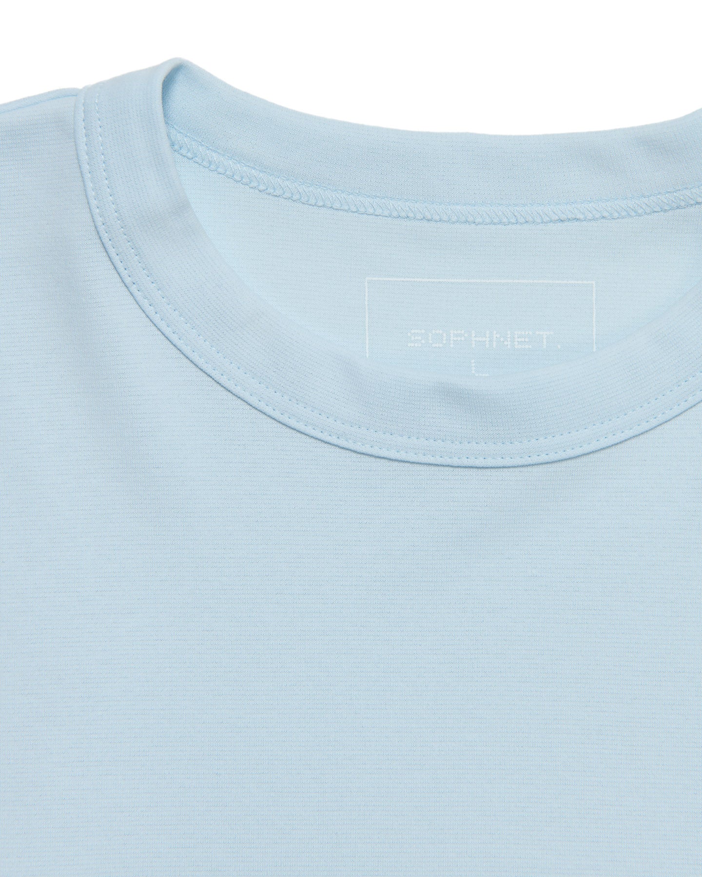 SOPHNET. 25S/S WIDE TEE  SOPH-250058 