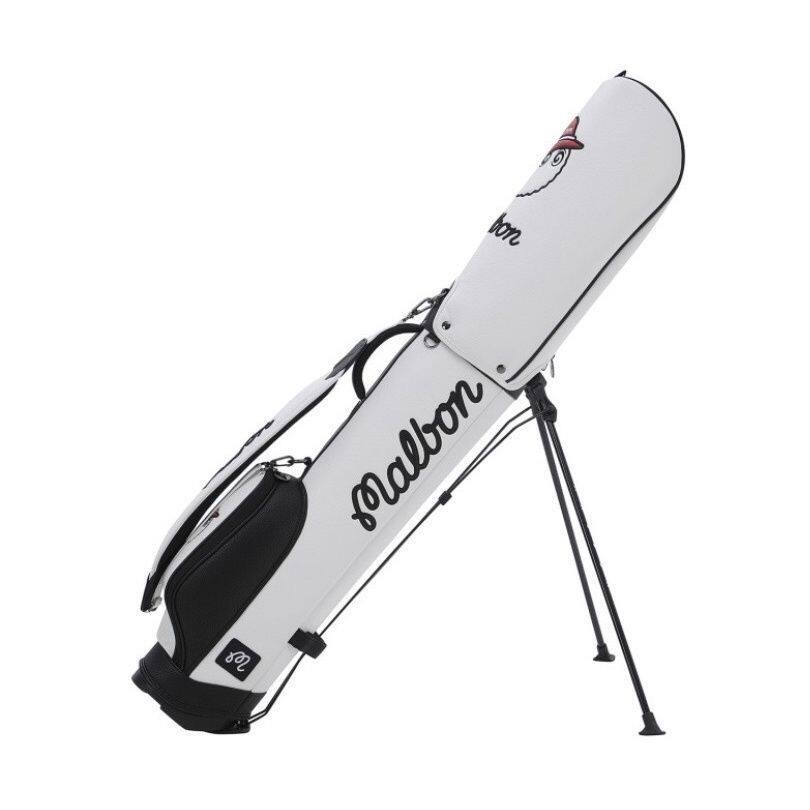 TITLESIT TAYLORMADE G/FORE GOLF BAG