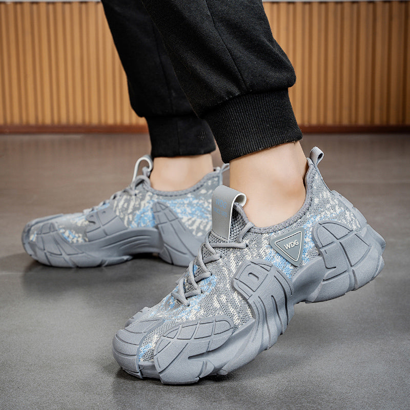 'Gravion Pulse' X9X Sneakers