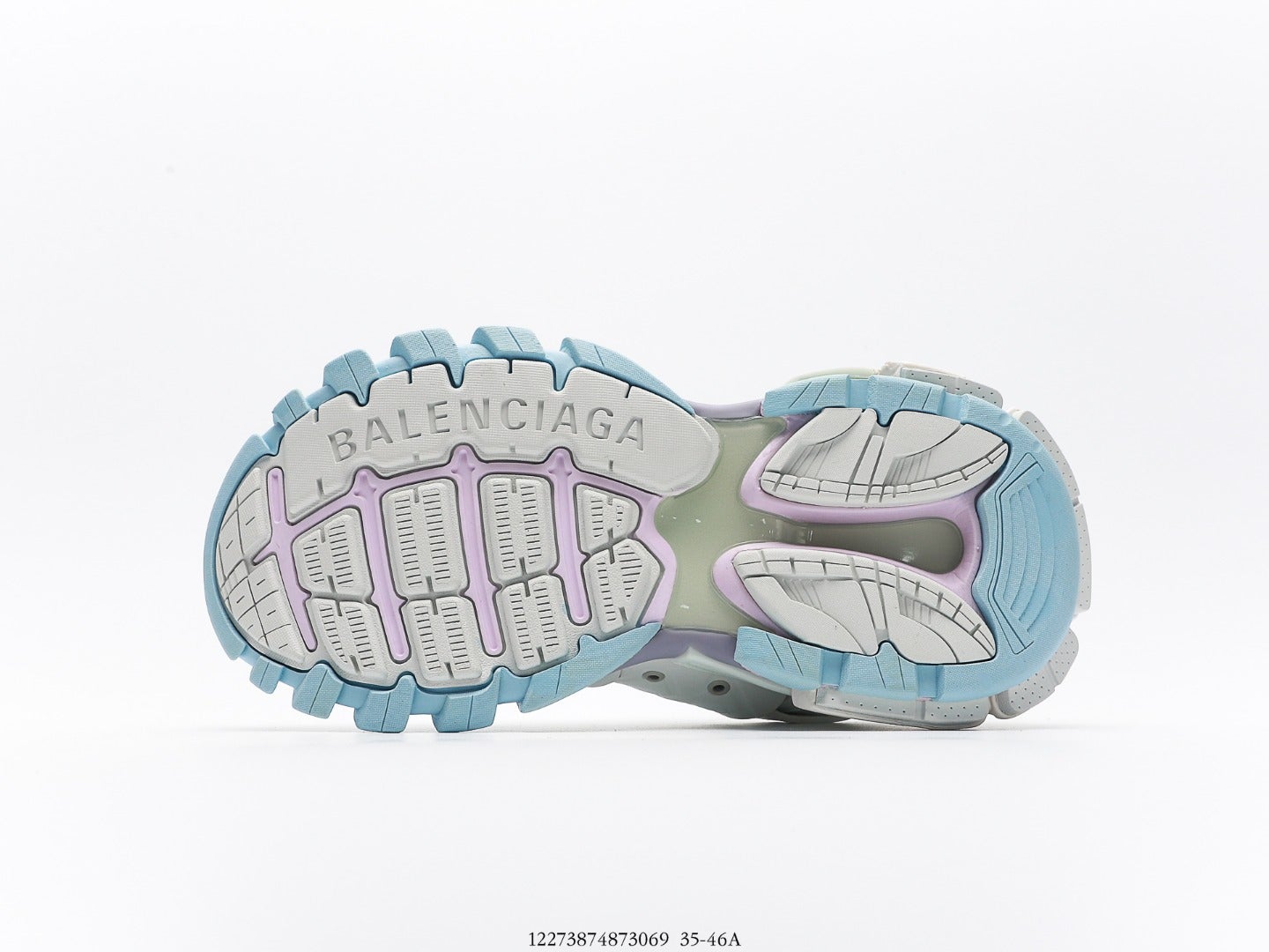 Balenciaga Track Trainer Pastel (Women’s)、mysite、Cacoeks