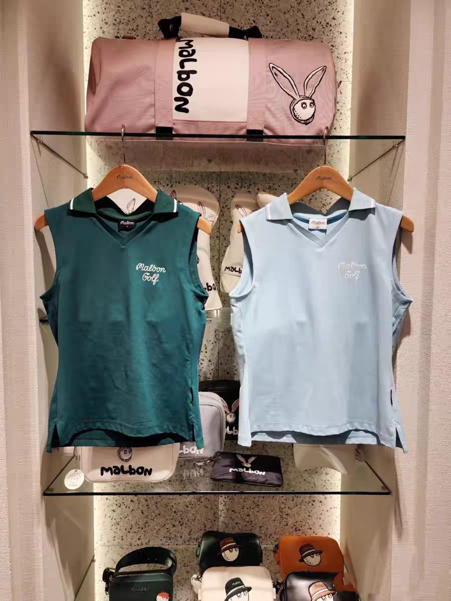 TITLESIT TAYLORMADE G/FORE GOLF BAG