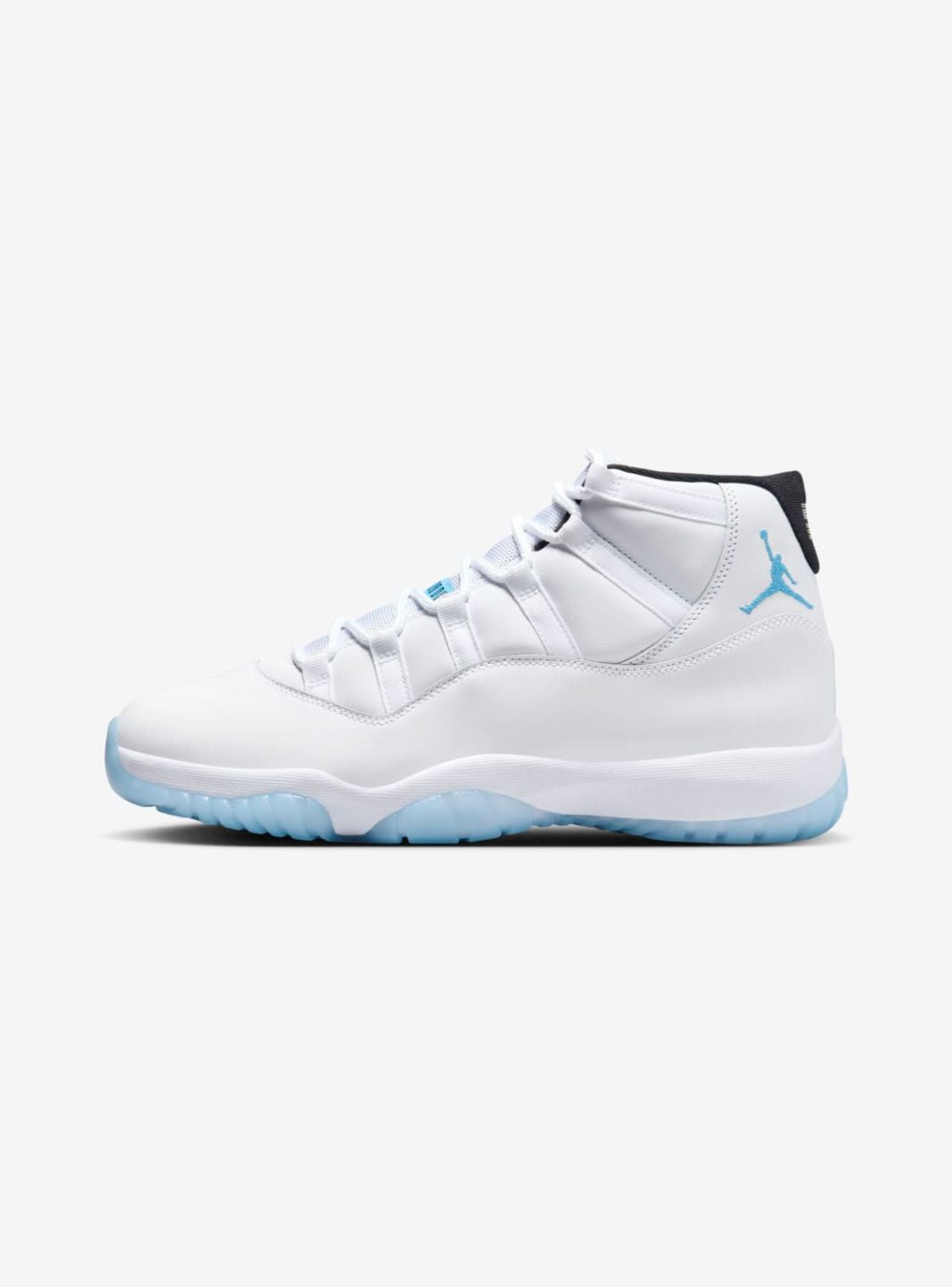 Air Jordan 11 Retro Legend Blue (2024)、JORDAN、Cacoeks