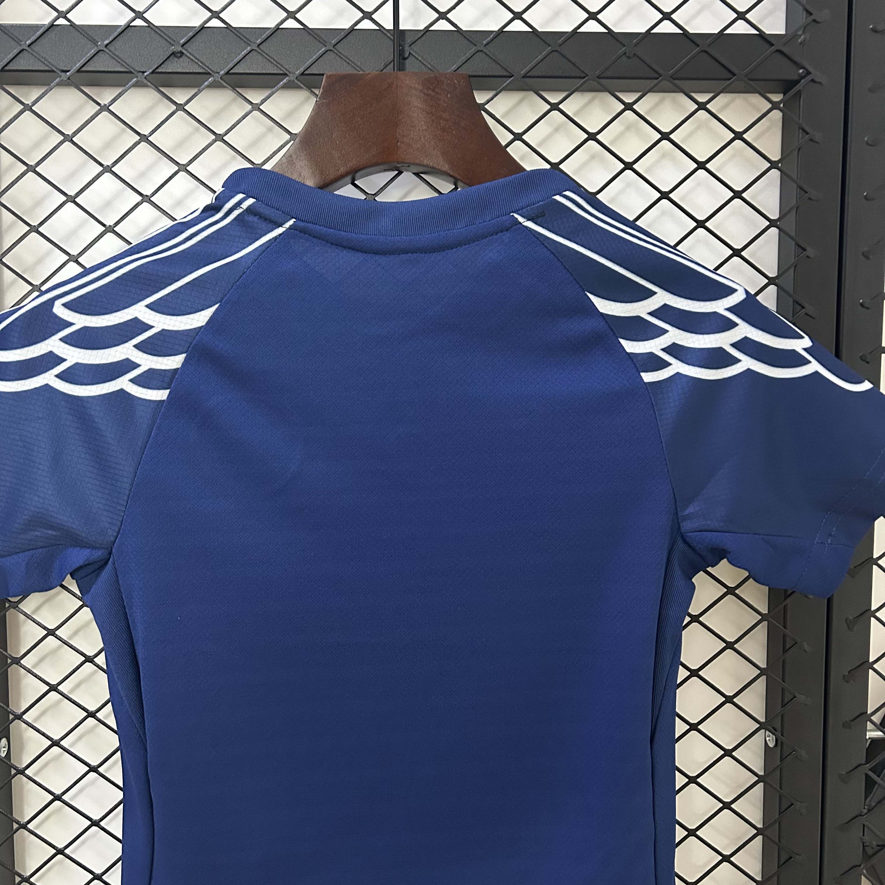 2024/2025 Psg Paris Saint-Germain Fourth Away Football Shirt 1:1 Thai Quality Kids Size:football jersey mysite: unitedjerseyfootball 邓江浪:football