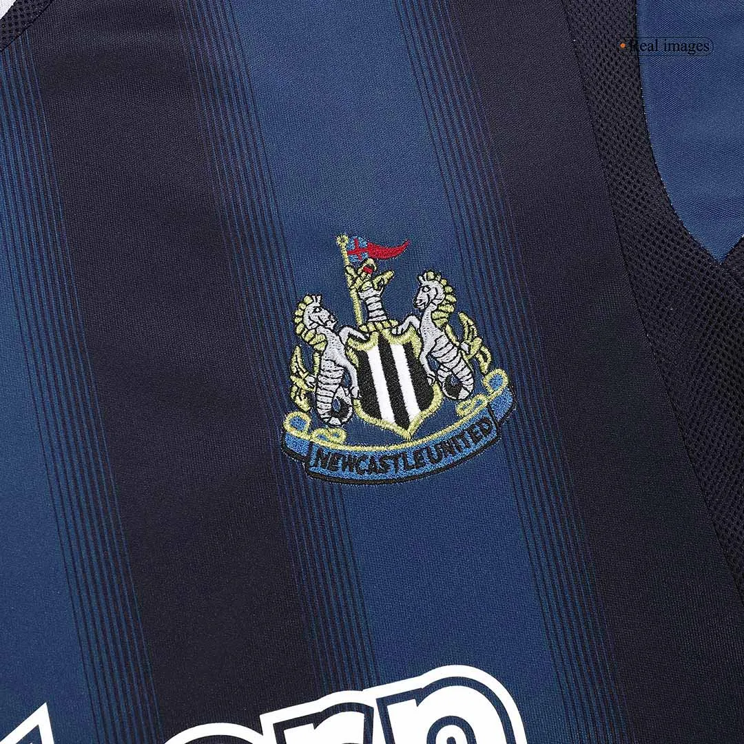 04-05 Newcastle United Away soccer jersey-Retro version: Ajax 24-25 Home Stadium Jersey - Fans Version mysite: Adidas luxuryfootballshirts.com: https://www.luxuryfootballshirts.com/