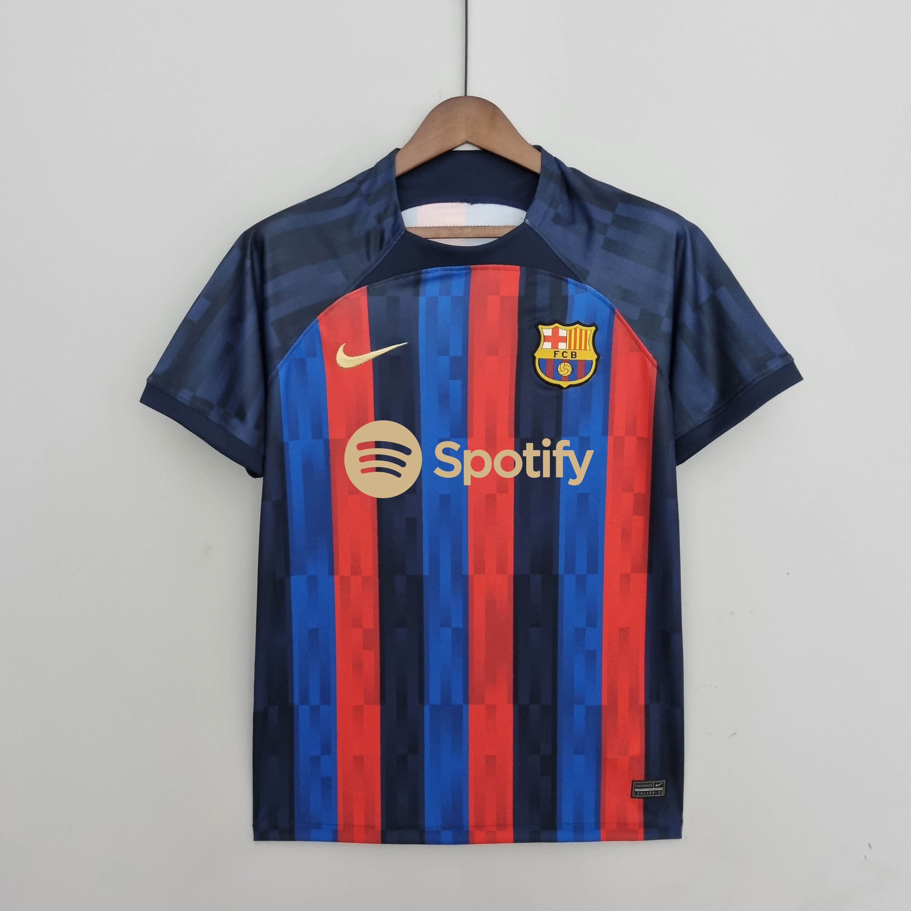 2022/2023 Barcelona Football Shirt 1:1 Thai Quality Home:football jersey mysite: unitedjerseyfootball 邓江浪:football