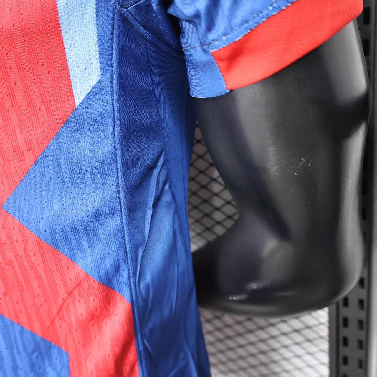 2025/2026 Player Version Barcelona Fourth Away Football Shirt 1:1 Thai Quality:football jersey mysite: unitedjerseyfootball 邓江浪:football