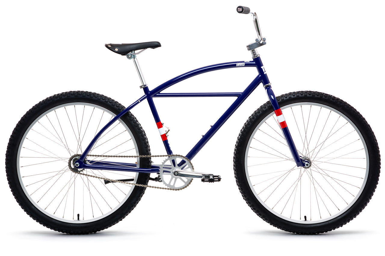 State Bicycle Co. | NFL Collection - Klunker - New York Giants、mySite、bearsvspackers