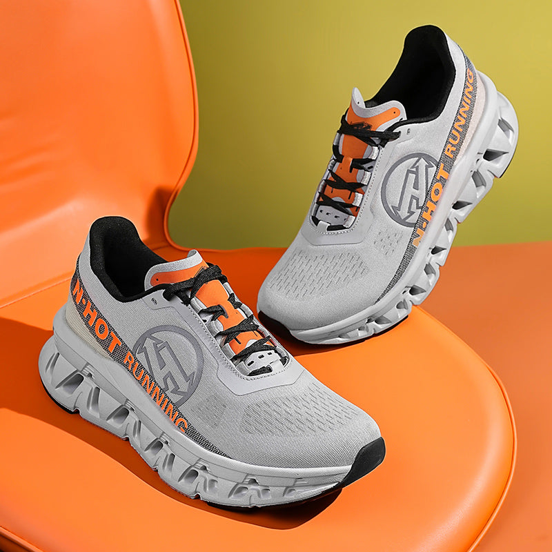 ‘Orbital Mirage’ X9X Sneakers