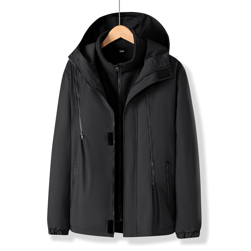 MLB 8009 Outdoor Jacket