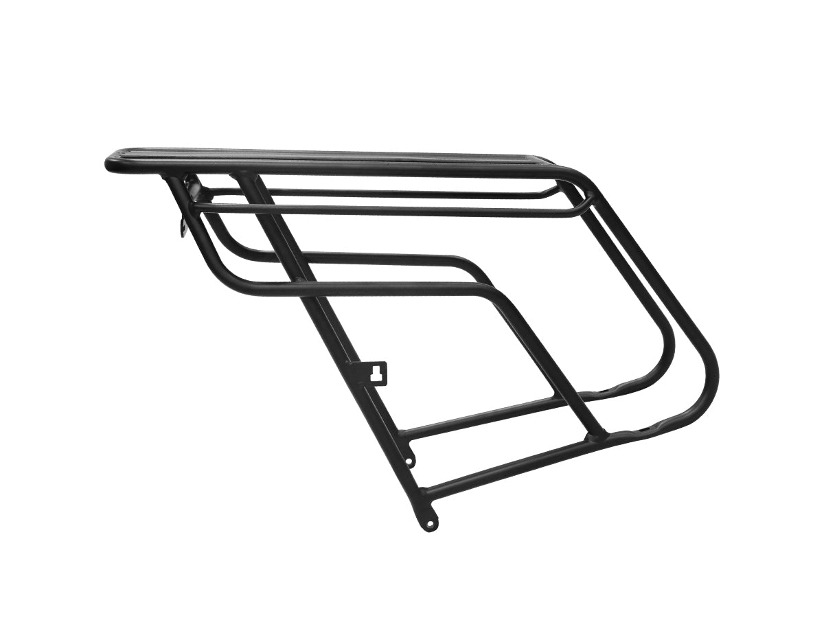 Magicycle Ebike Rear Rack、mySite、bearsvspackers