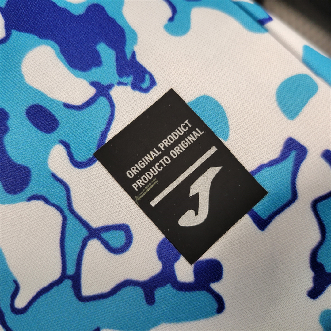 ManixJersey.com | Honduras 2023 Third Jersey - Fans Version -Customize Name, Number and Patch | Worldwide Shipping