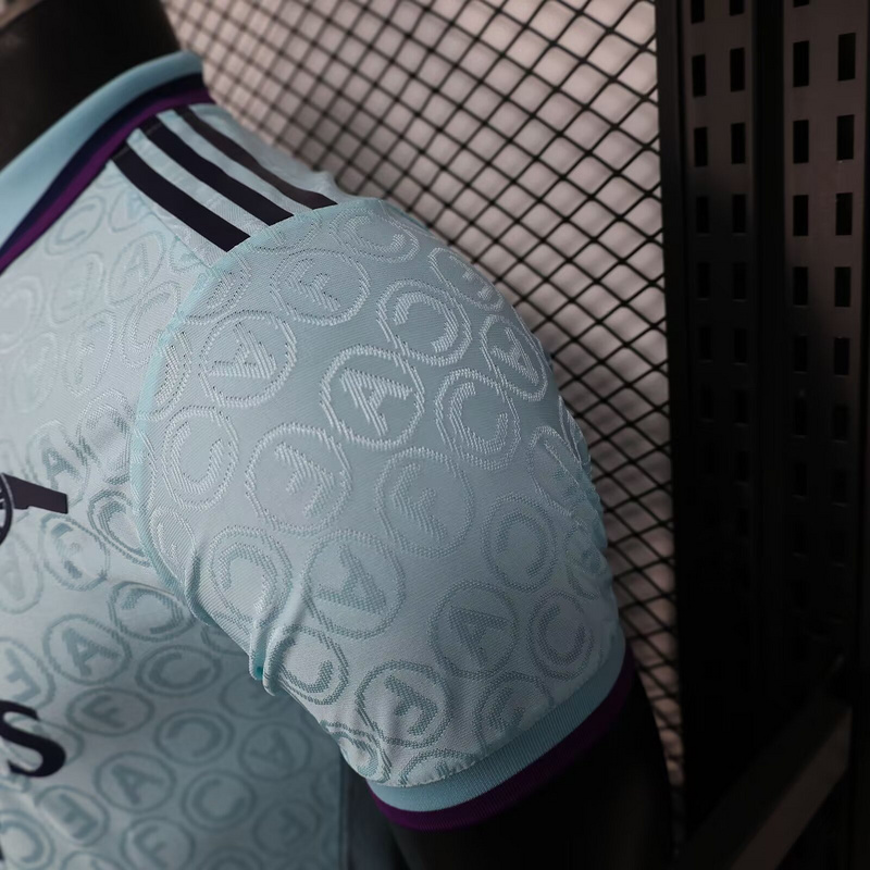 25-26 Arsenal POLO Soccer Jersey- Player Version: Ajax 24-25 Home Stadium Jersey - Fans Version mysite: Adidas luxuryfootballshirts.com: https://www.luxuryfootballshirts.com/