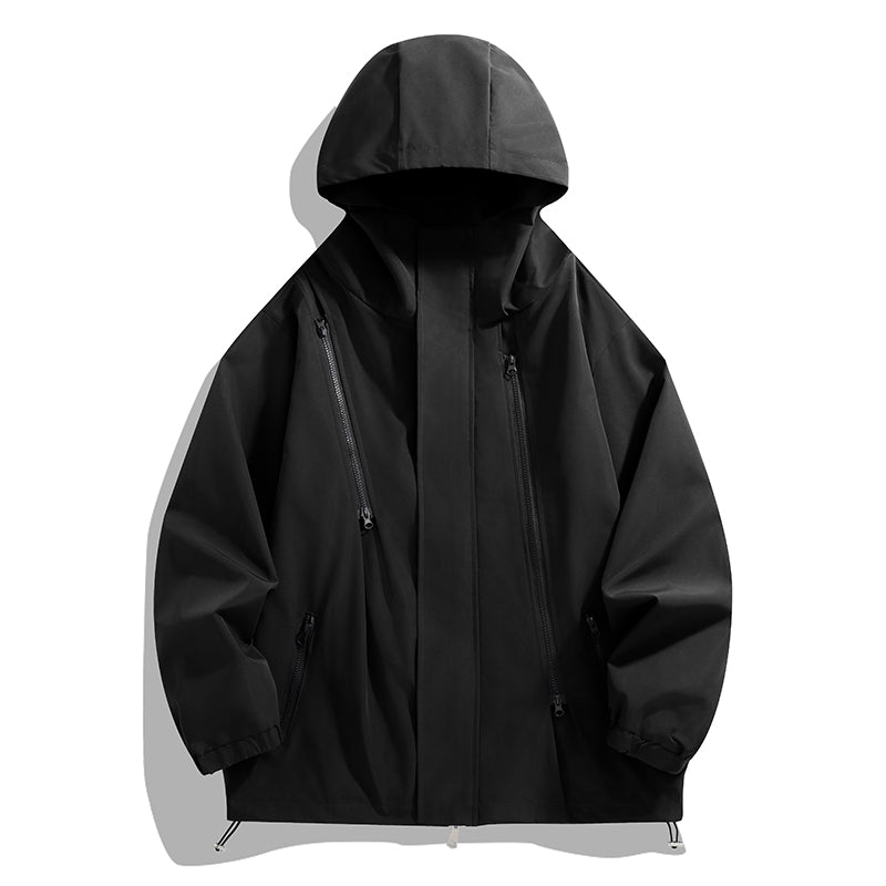 MLB 8008 Outdoor Jacket