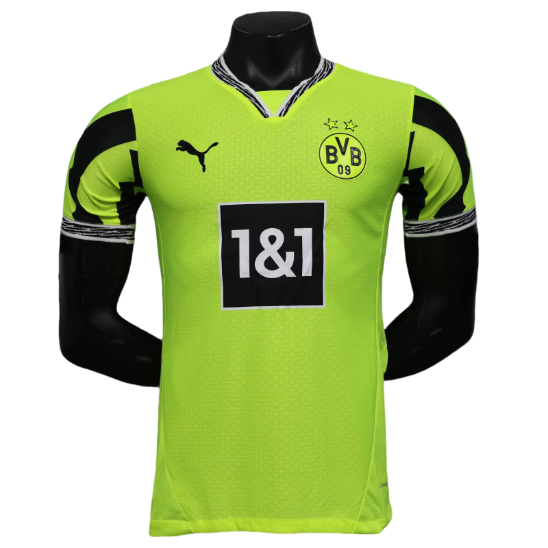 25-26 Dortmund Special Edition soccer jersey-Player Version: Ajax 24-25 Home Stadium Jersey - Fans Version mysite: Adidas luxuryfootballshirts.com: https://www.luxuryfootballshirts.com/
