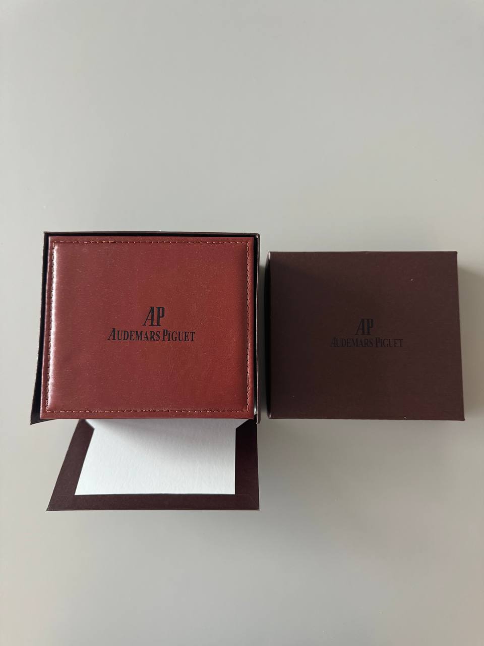 Audemars Piguet box-fasswatch