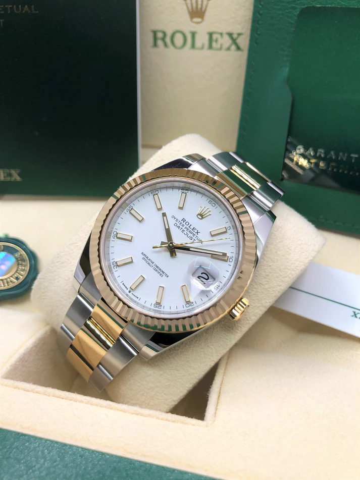 ZIICK Watch 3