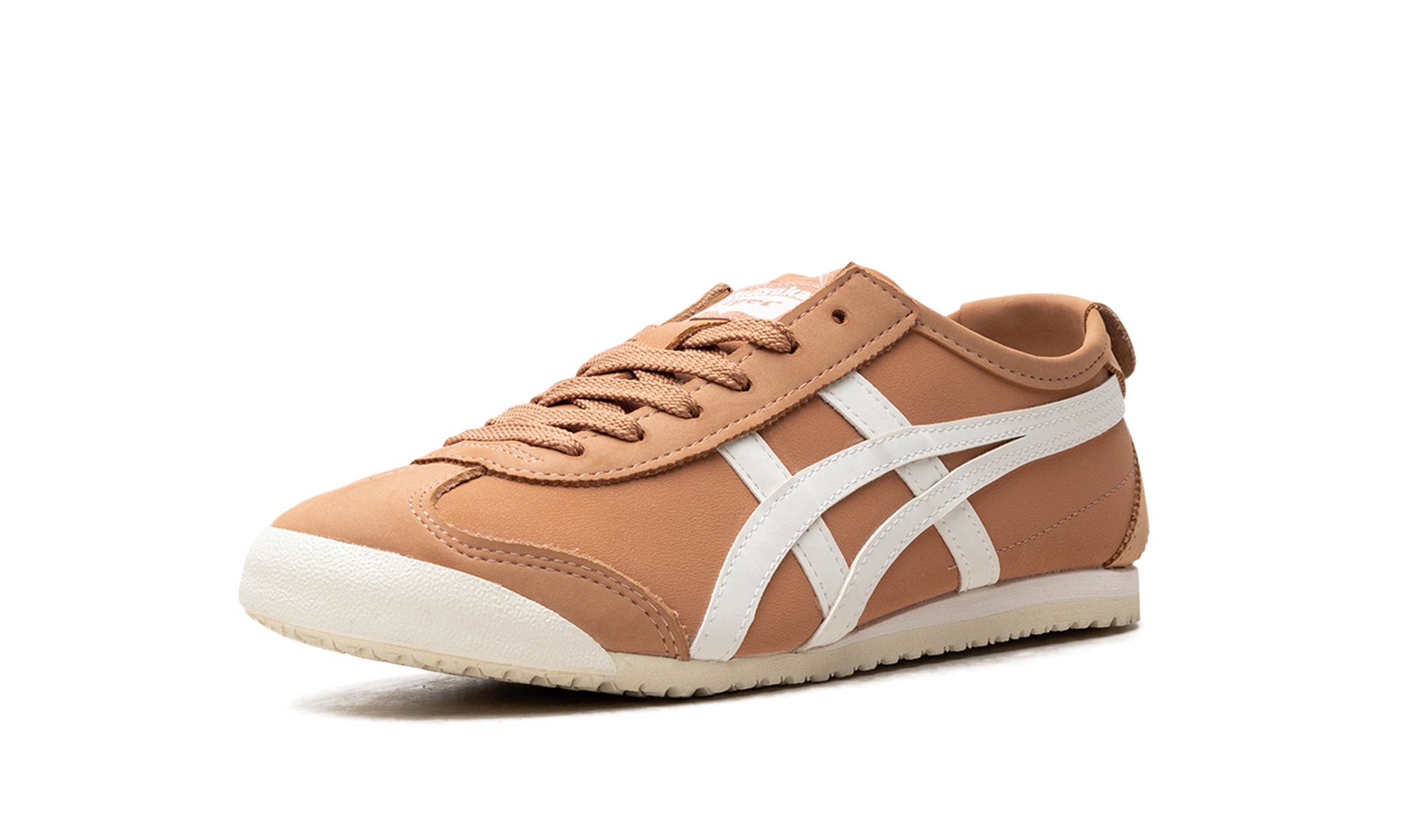 Tiger Mexico 66 "Sand Red Cream"、mysite、Cacoeks