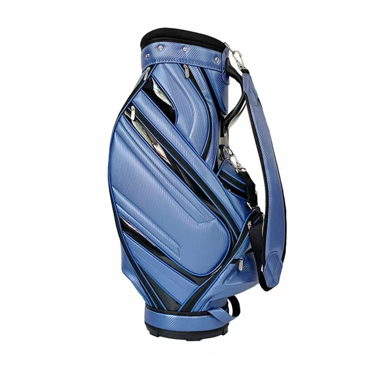 TITLESIT TAYLORMADE G/FORE GOLF BAG