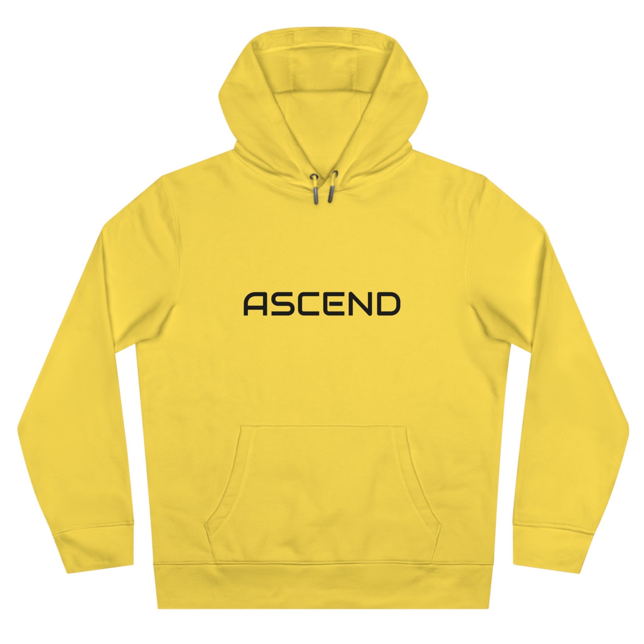 MLB 'Ascend' Fleece Hoodie