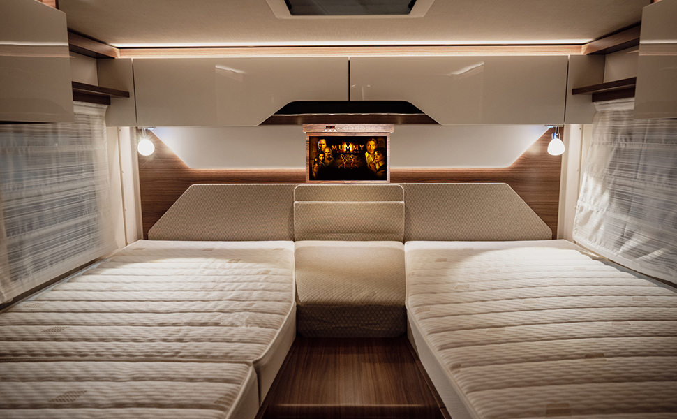 12Volt RV TV