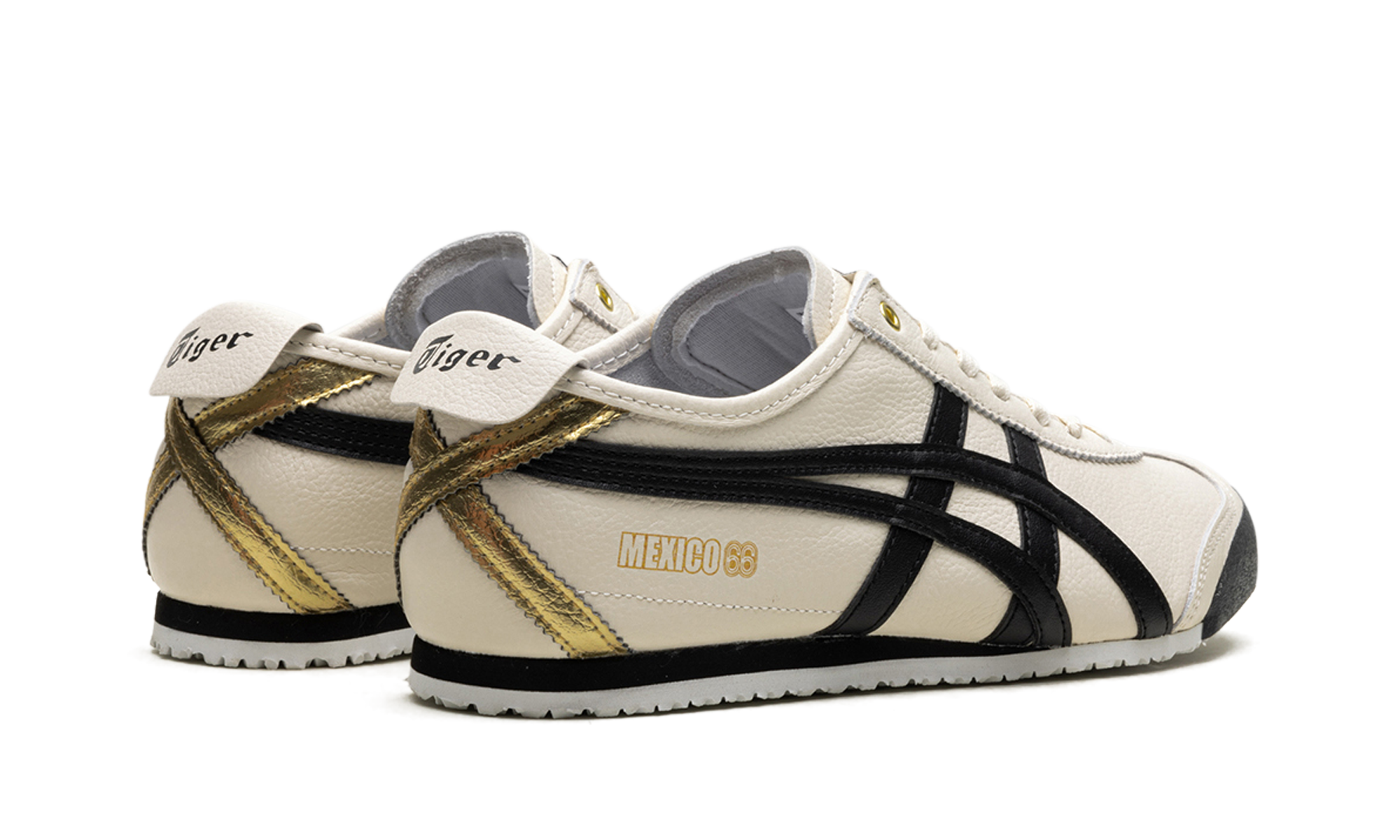 Mexico 66 "Cream Black Gold"、mysite、Cacoeks