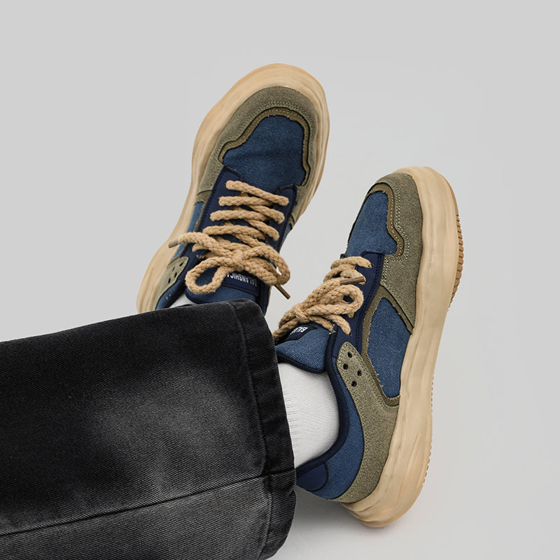 ‘Flex Flux’ X9X Sneakers