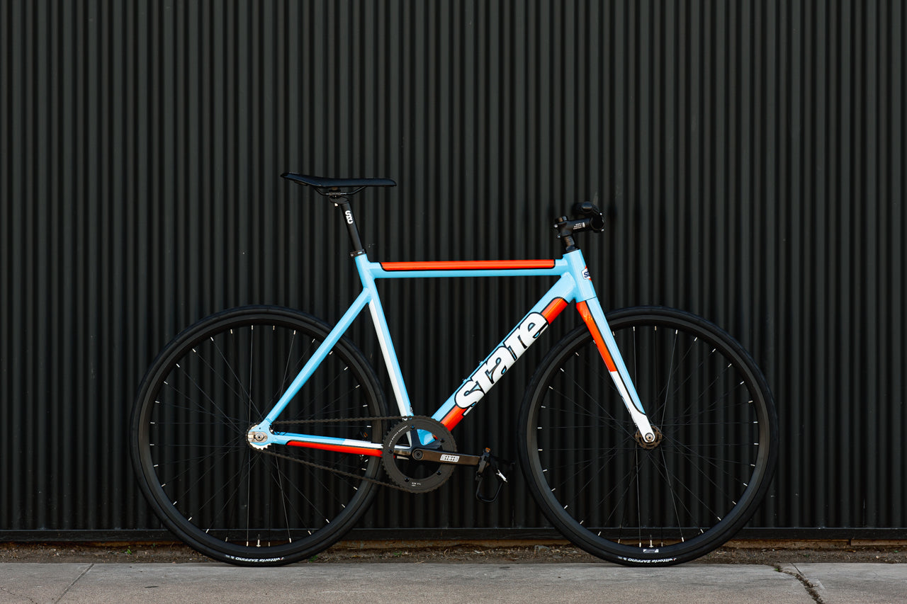 6061 Black Label v3 - Le Mans Livery、mySite、bearsvspackers