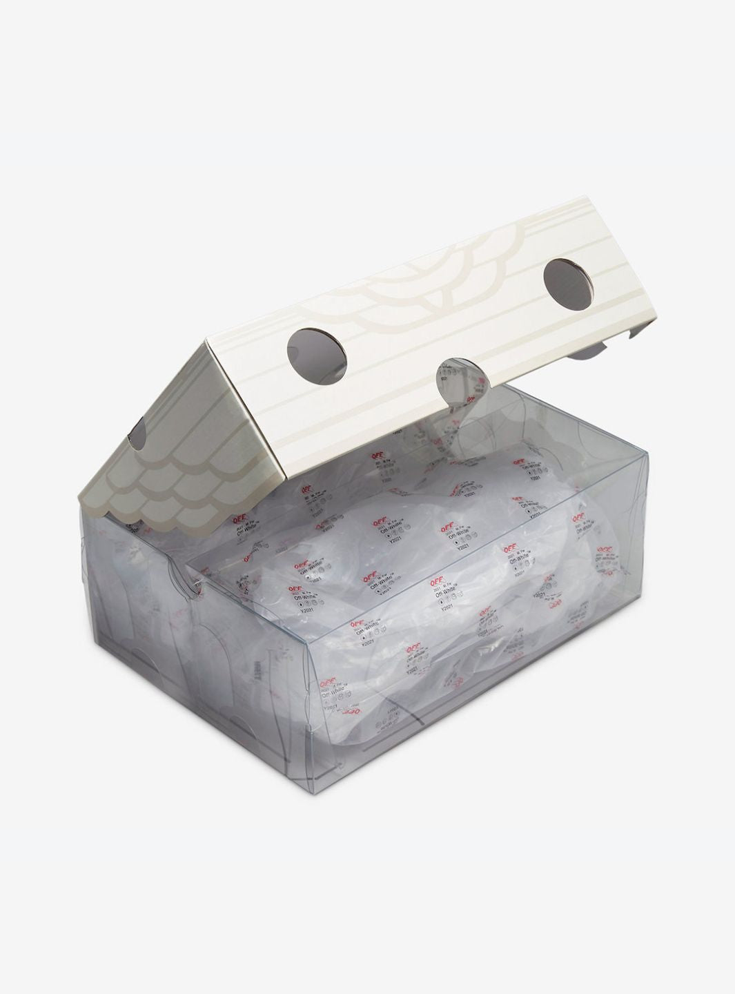 Air Jordan 2 Retro Low SP Off-White White Red、JORDAN、Cacoeks