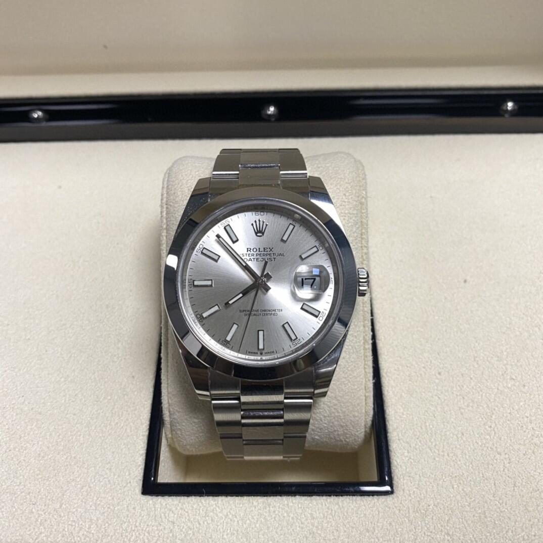 ZIICK Watch 1