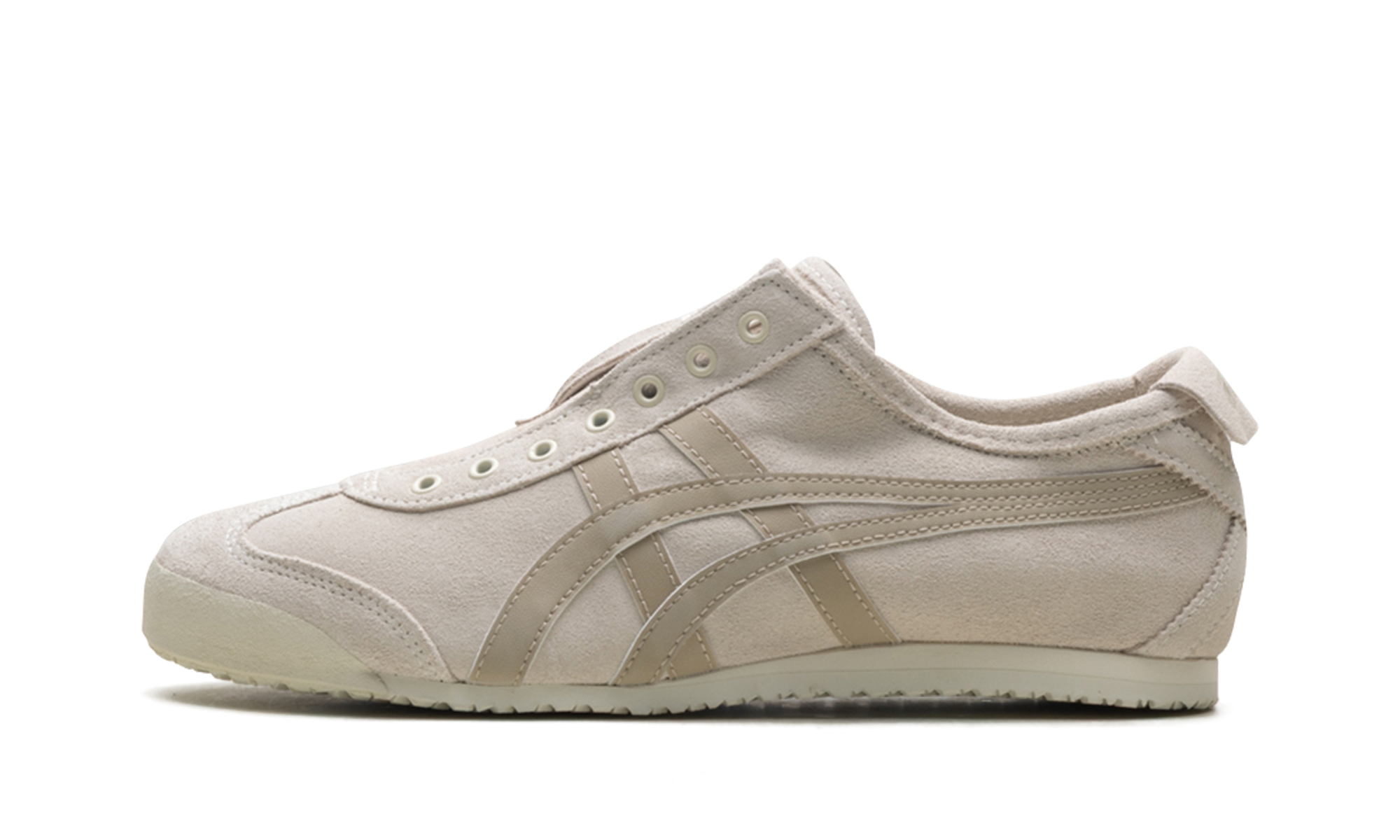 Mexico 66 Slip-On "Birch Wood Crepe (2023)"、mysite、Cacoeks